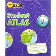 SOCIAL STUDIES 2013 ATLAS GRADE 3/5