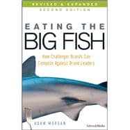 Eating the Big Fish How Challenger Brands Can Compete Against Brand Leaders