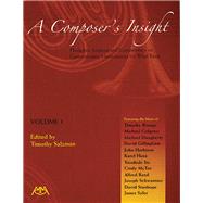 A Composers Insight