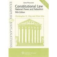 Constitutional Law