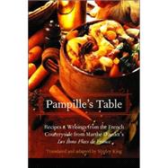 Pampille's Table