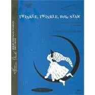 Twinkle, Twinkle Little Star 1P6H