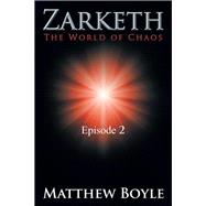 Zarketh