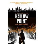 Hallow Point A Mick Oberon Job Book 2