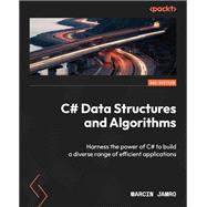 C# Data Structures and Algorithms