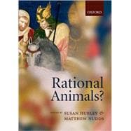 Rational Animals?