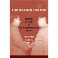 A Misunderstood Friendship