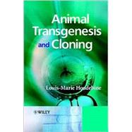 Animal Transgenesis and Cloning