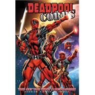 Deadpool Corps - Volume 2