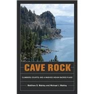 Cave Rock