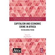 Capitalism and Economic Crime in Africa
