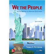 Looseleaf We The People, 12E