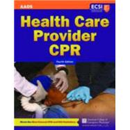 Health Care Provider Cpr