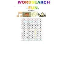 Wordsearch Fun