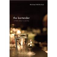 The Bartender