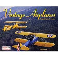 Vintage Airplanes 2004 Calendar