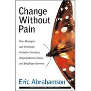 Change Without Pain