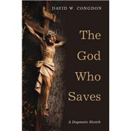 The God Who Saves