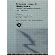 Changing Images in Mathematics