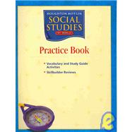 My World Practice Book