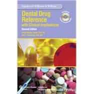 Lippincott Williams  &  Wilkins' Dental Drug Reference