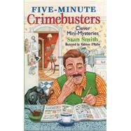 Five-Minute Crimebusters Clever Mini-Mysteries