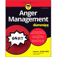 Anger Management For Dummies