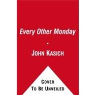 Every Other Monday : Twenty Years of Life, Lunch, Faith, and Friendship