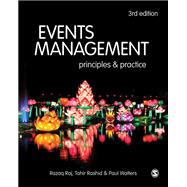 Events Management