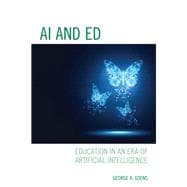 AI and Ed Education in an Era of Artificial Intelligence