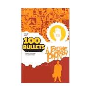 100 Bullets VOL 04: A Foregone Tomorrow