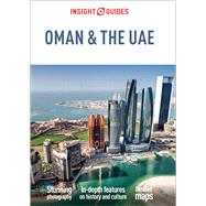 Insight Guides Oman & the Uae