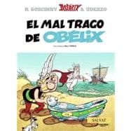 El mal trago de Obelix / Asterix and Obelix All at Sea