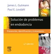 Solución de problemas en endodoncia