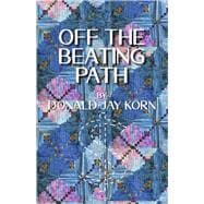 Off The Beating Path