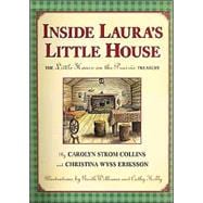 Inside Laura's Little House