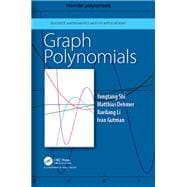 Graph Polynomials