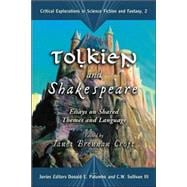 Tolkien And Shakespeare