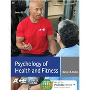 Psychology of Health and Fitness