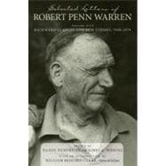 Selected Letters of Robert Penn Warren