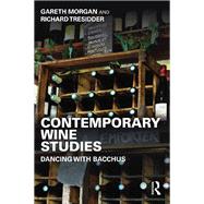 Contemporary Wine Studies