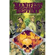 Manifest Destiny Vol. 7: Talpa Lumbricus & Lepus