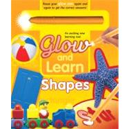 Glow and Learn Shapes