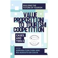 Value Proposition to Tourism Coopetition