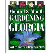 What to Do Each Month to Have a Beautiful Garden All Year