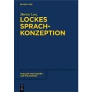 Lockes Sprachkonzeption