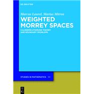 Weighted Morrey Spaces