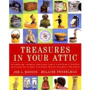Treasures in Your Attic