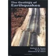 Geology of Earthquakes