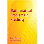 Mathematical Problems in Plasticity